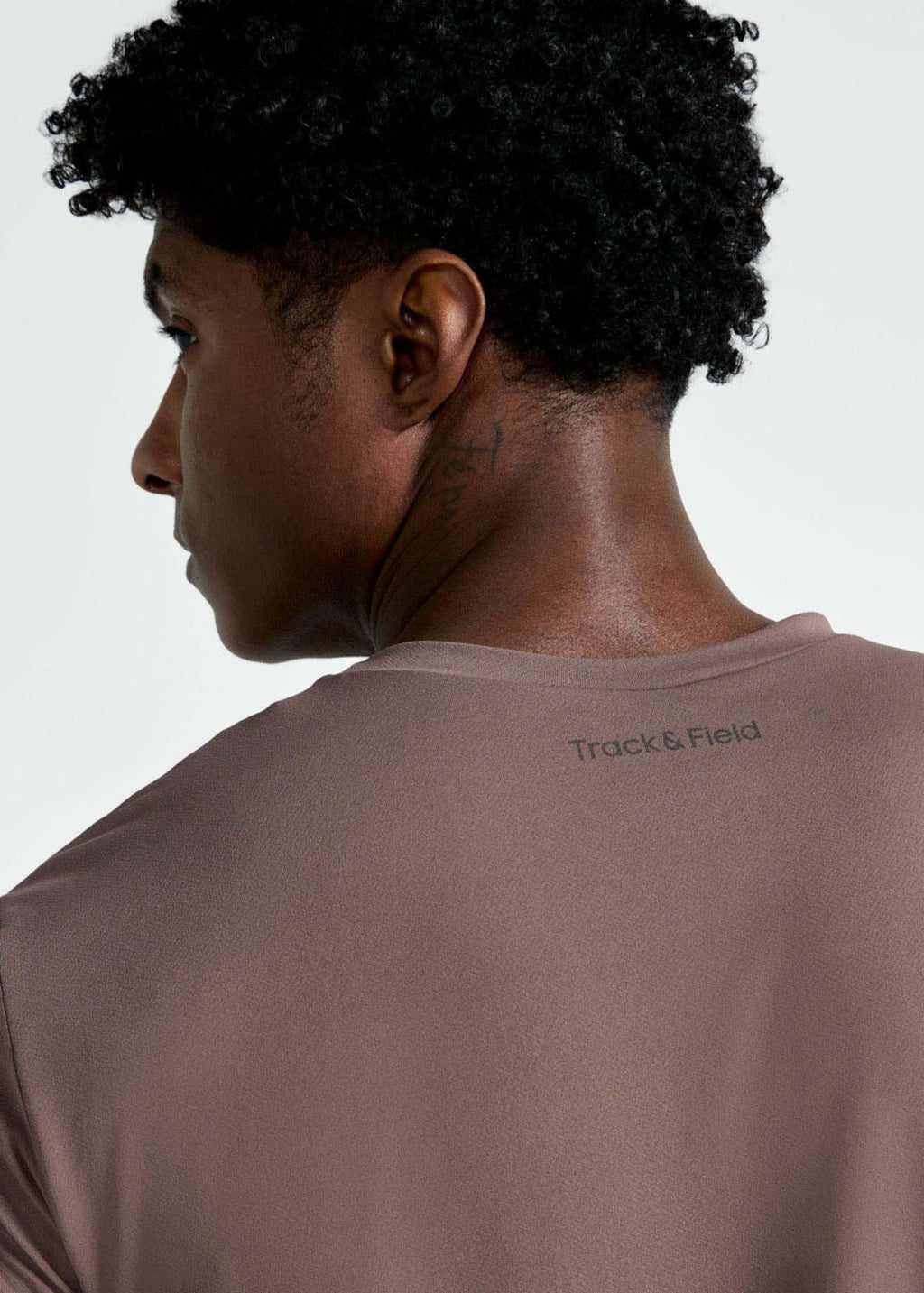 Men's T-Shirt Thermodry Short Sleeve