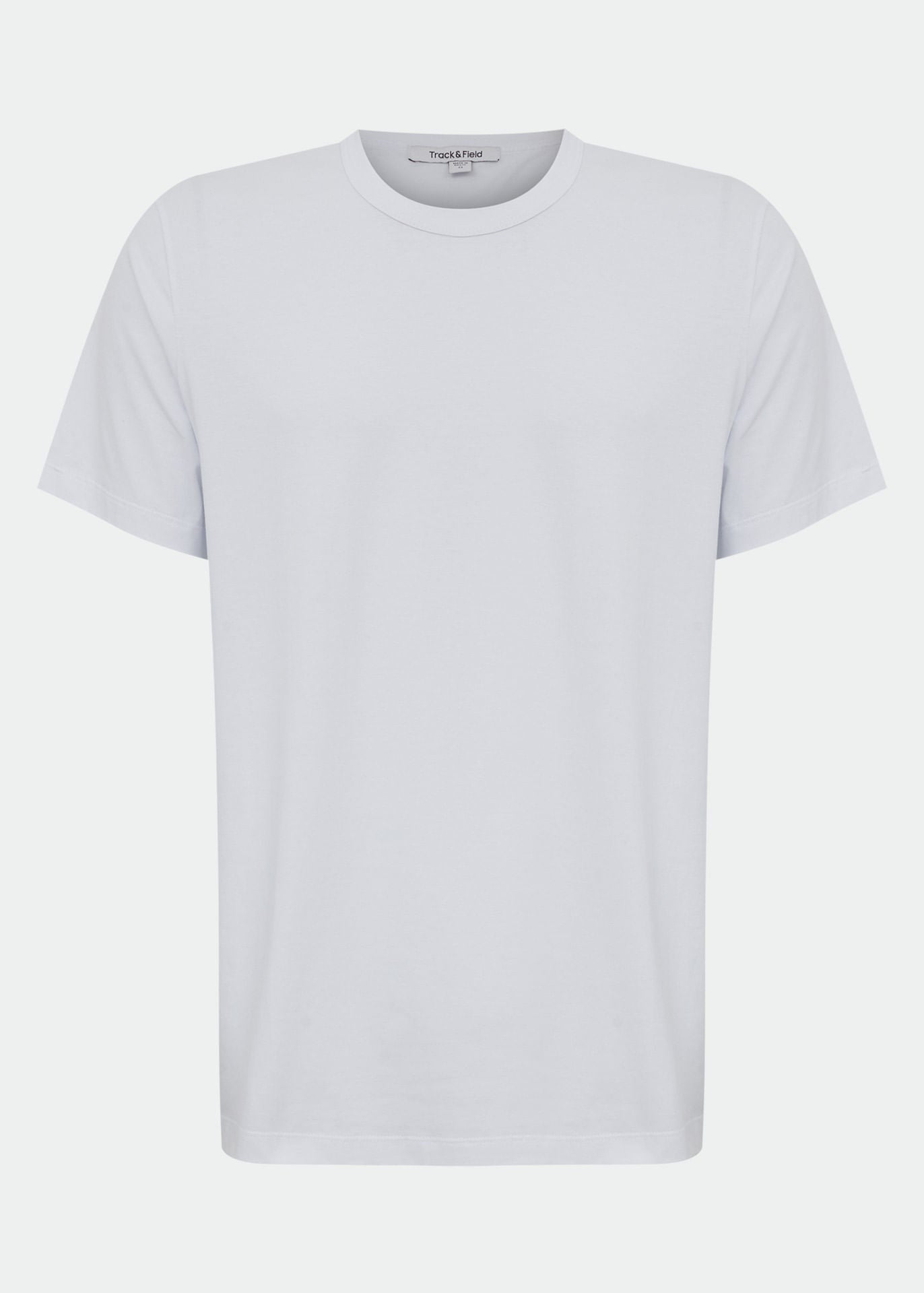 T-Shirt Homem Manga Curta  Perfect T