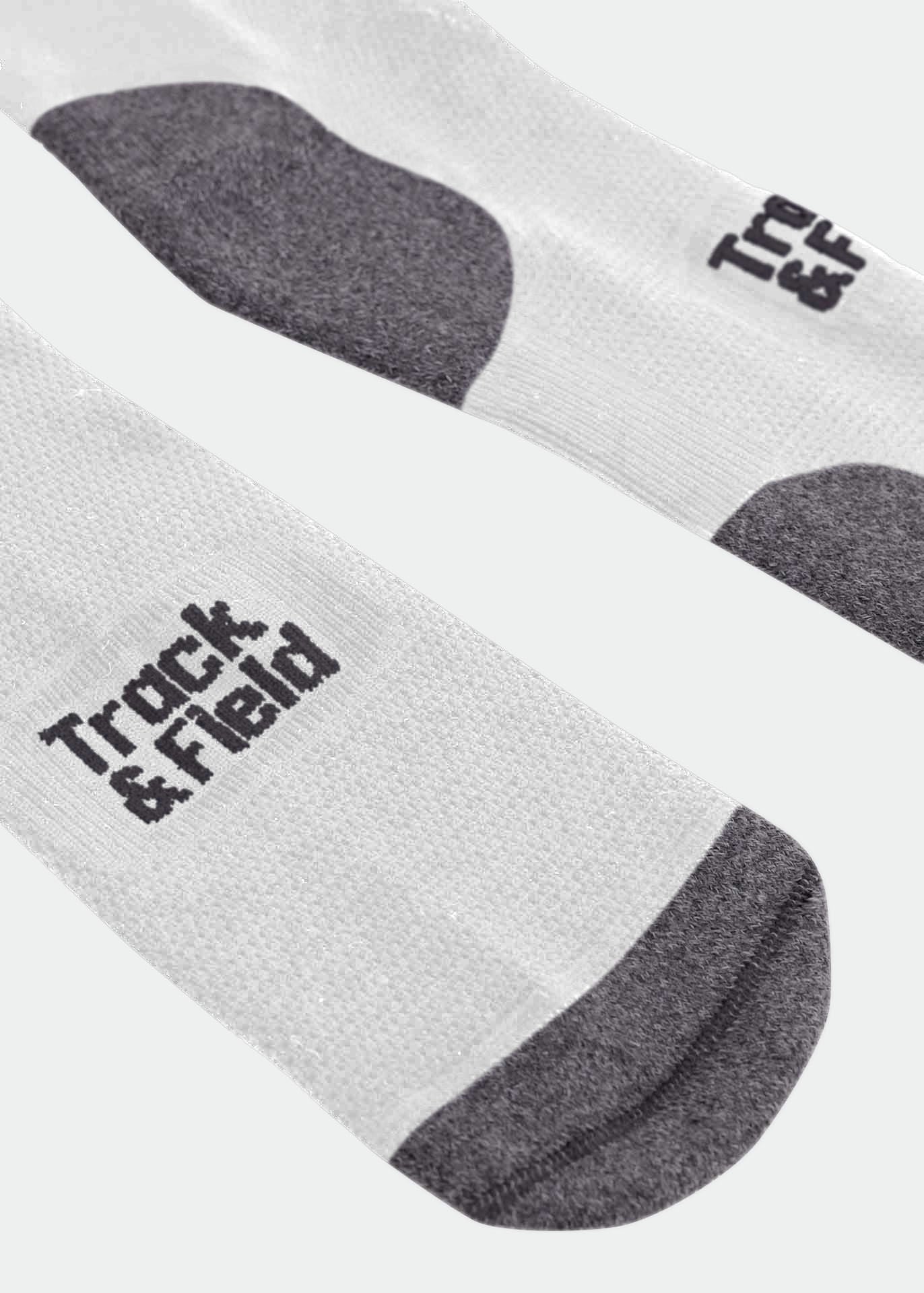 Lange Performer-Socken
