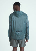 Veste coupe-vent pour hommes