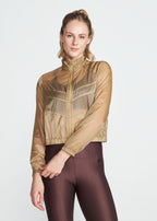 Women's Cropped Jacket