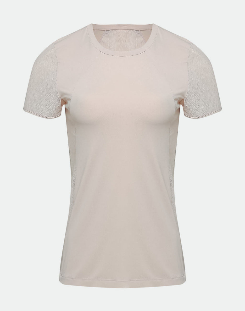 Spirit Damen Kurzarm-T-Shirt