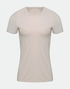Spirit Damen Kurzarm-T-Shirt