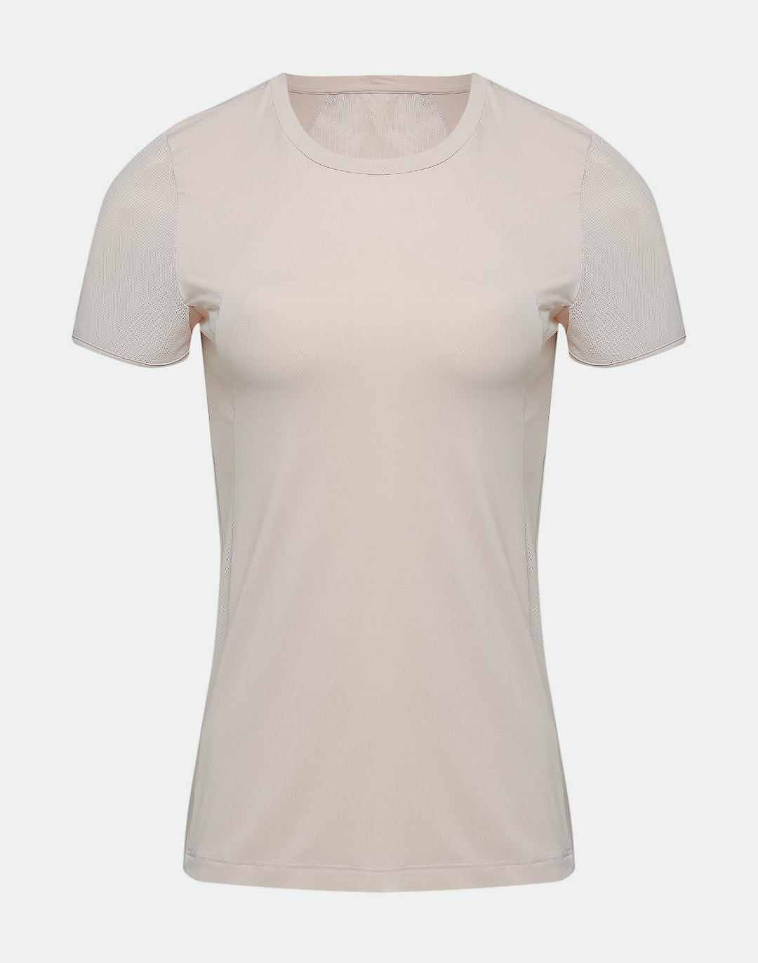 Spirit Damen Kurzarm-T-Shirt
