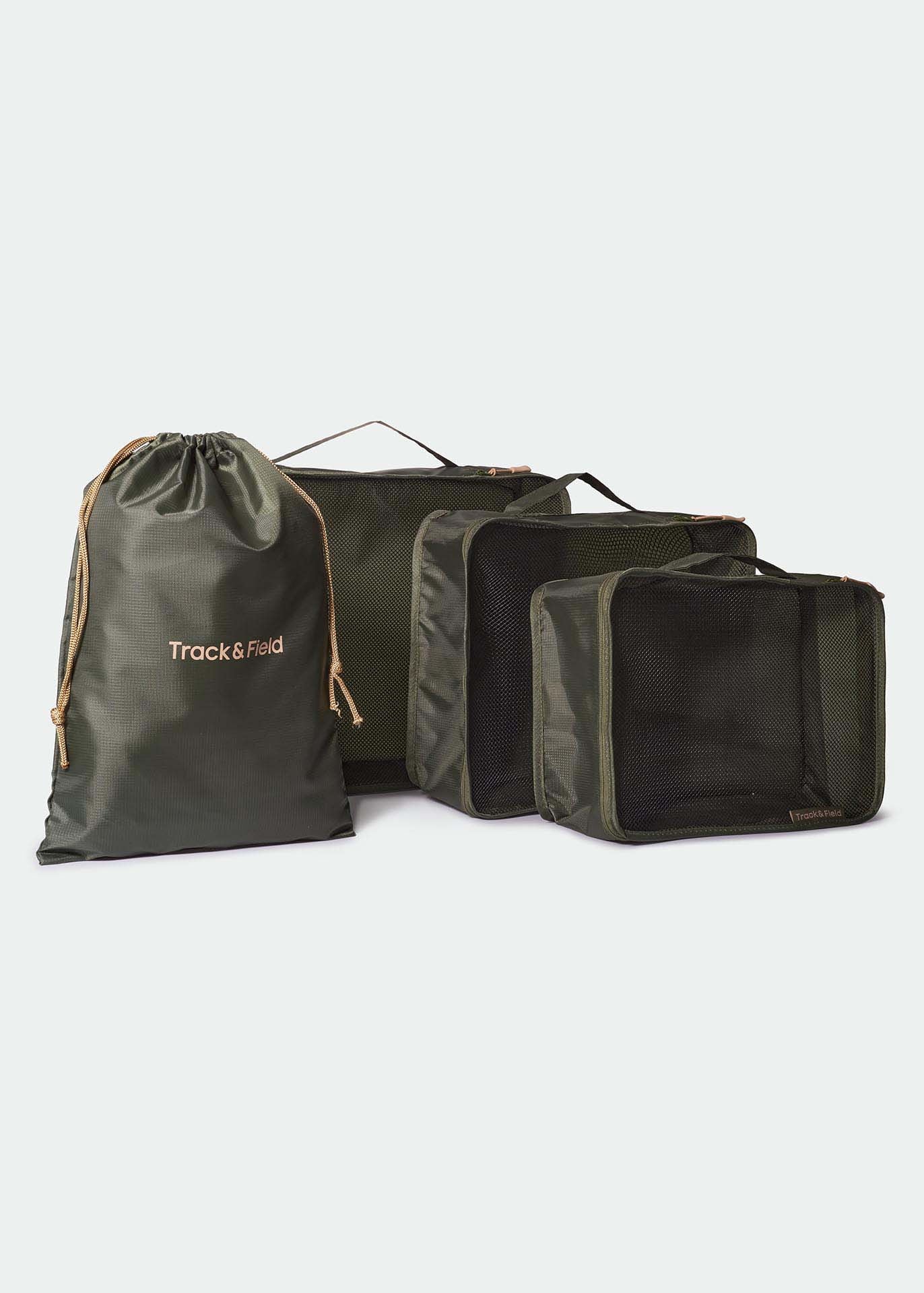 Kit organisateur  Track & Field