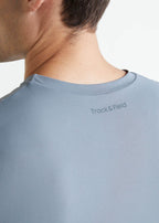 Thermodry Kurzarm-T-Shirt für Herren