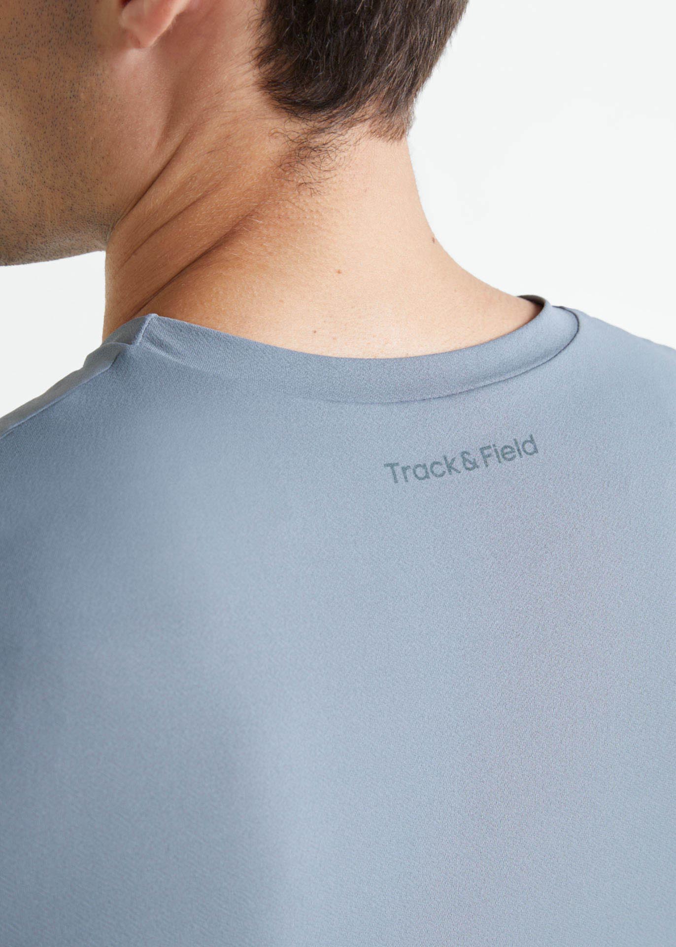 Thermodry Kurzarm-T-Shirt für Herren