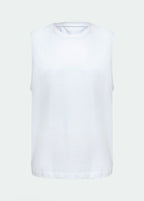 Basic Men's Sleeveless T-Shirt