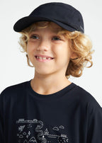 Boné Esportivo Infantil