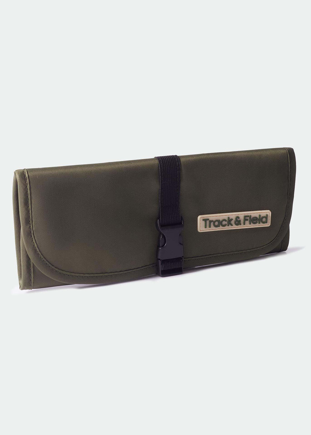 Trousse de toilette en rouleau