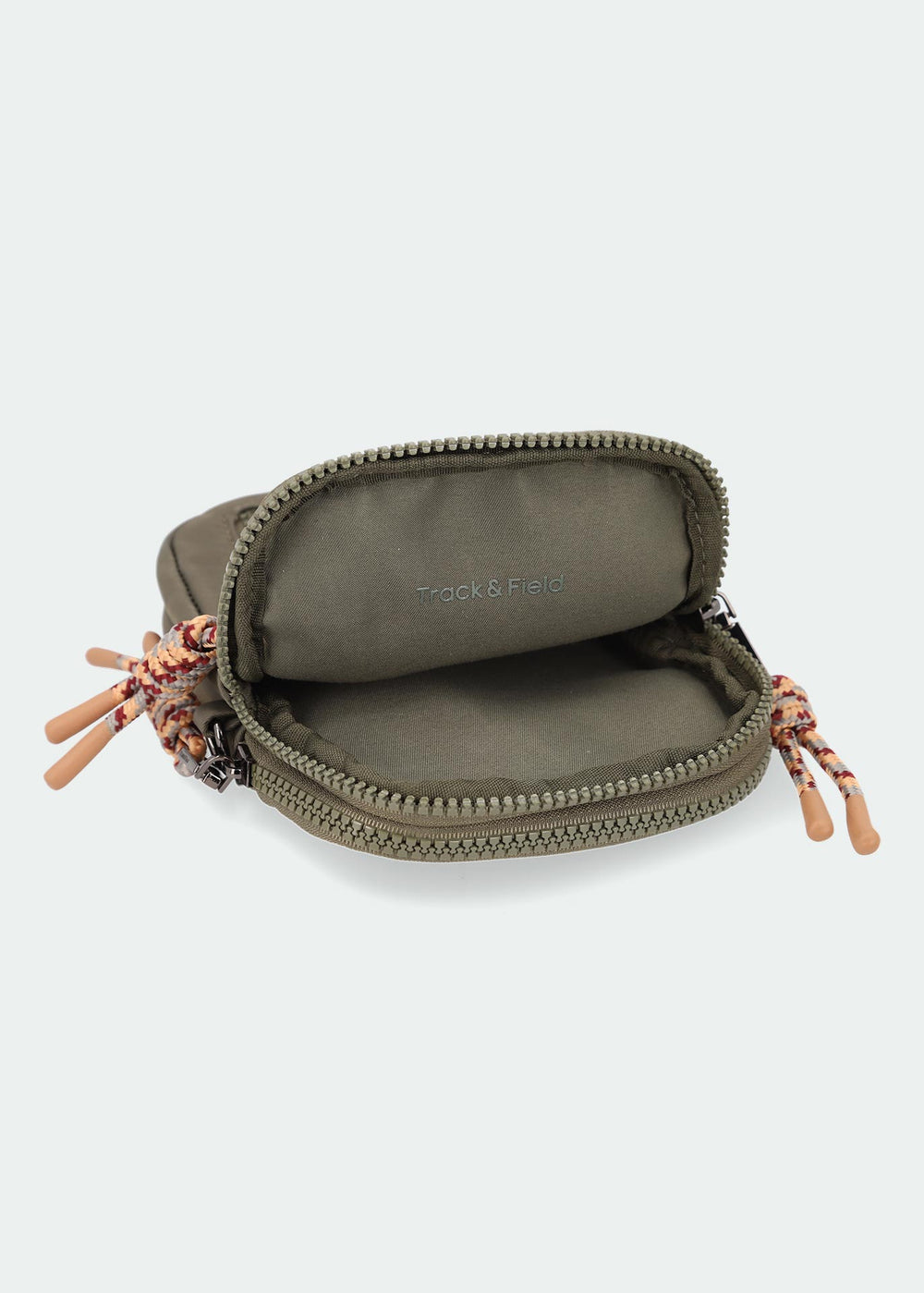 Bolsa Shape