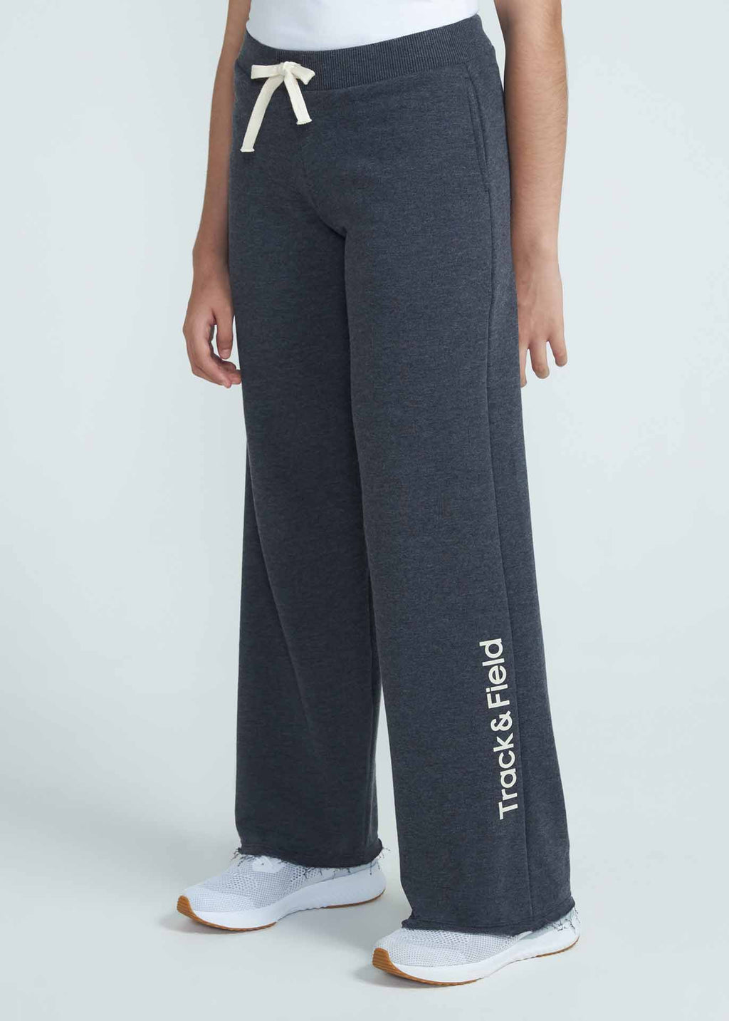 Pantalones de mujer adolescente
