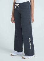 Pantalones de mujer adolescente