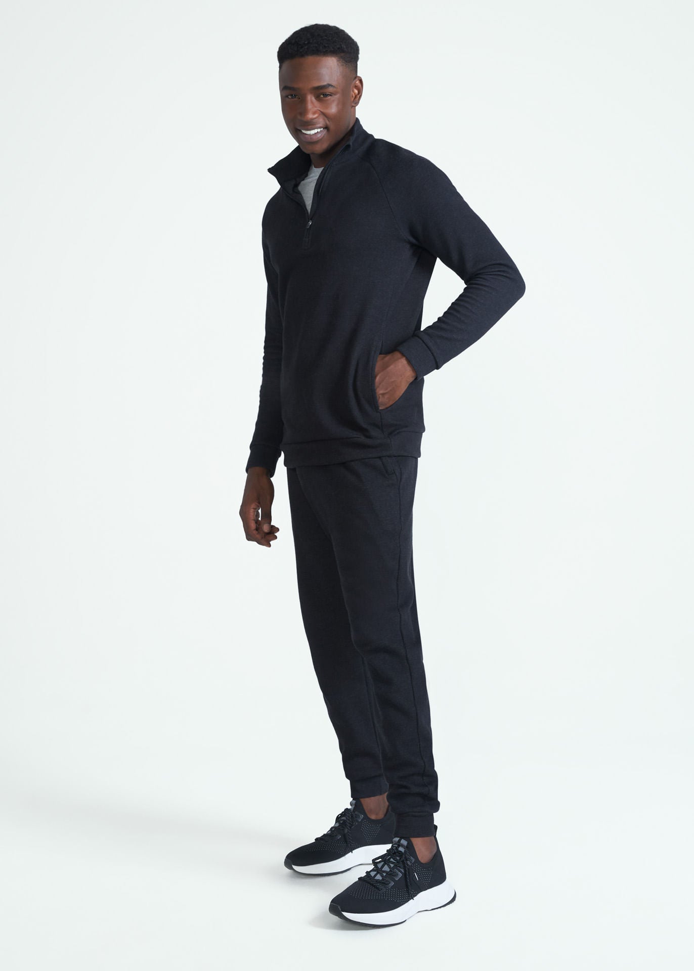 Casual Men's Pants