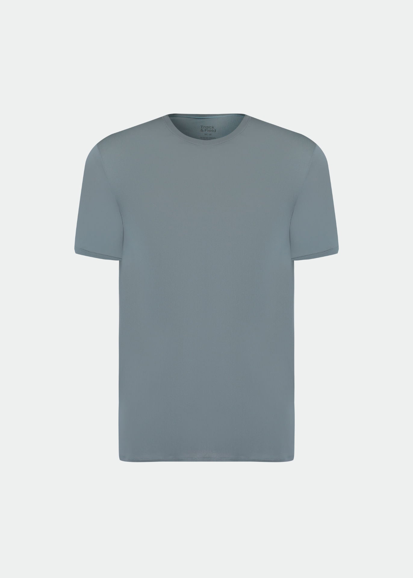 Thermodry Kurzarm-T-Shirt für Herren