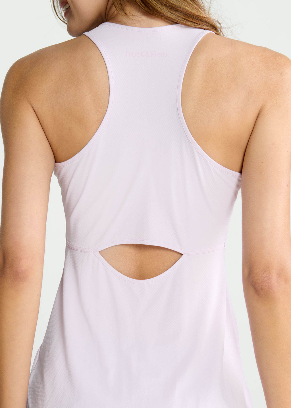 T-Shirt Mulher Sem Manga Gota