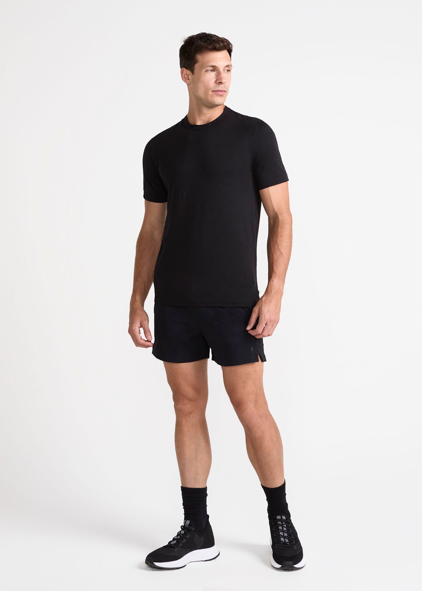 Perfect T T-shirt à manches courtes pour hommes