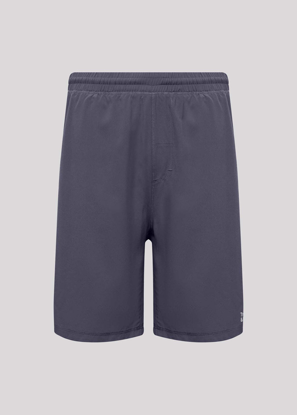 Lange Stretch-Shorts für Herren