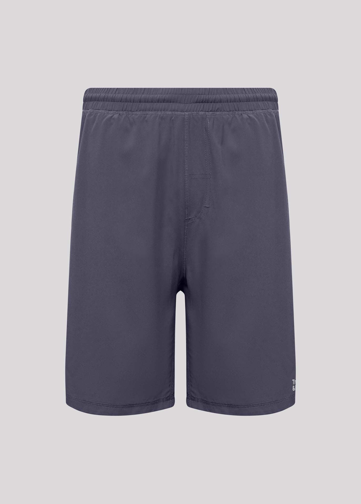 Lange Stretch-Shorts für Herren