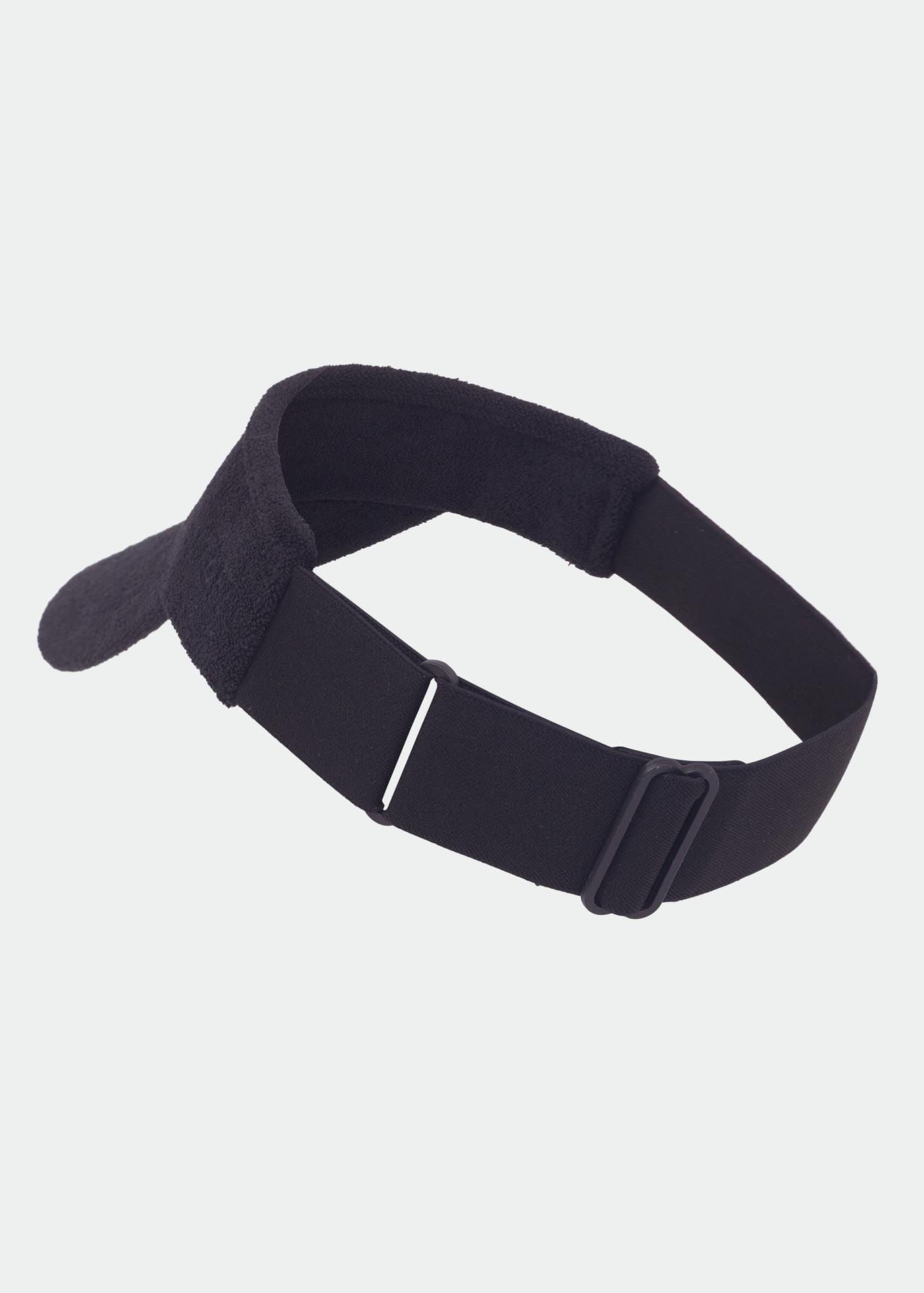 Towel Visor