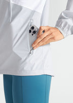 Women's Sealed Jacket