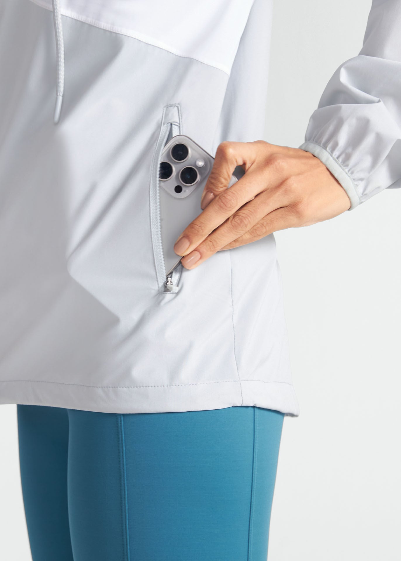 Women's Sealed Jacket