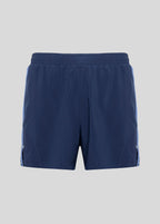 Kurze Herrenshorts mit Bermuda