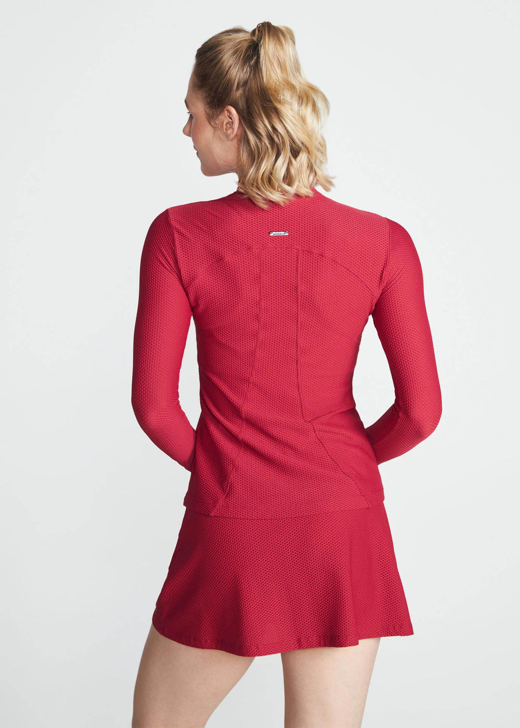 Veste femme Powercool