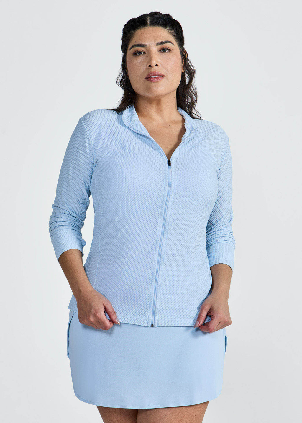 Veste femme  Powercool