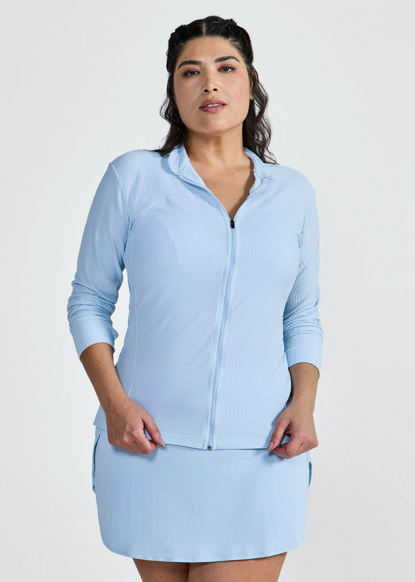 Veste femme  Powercool