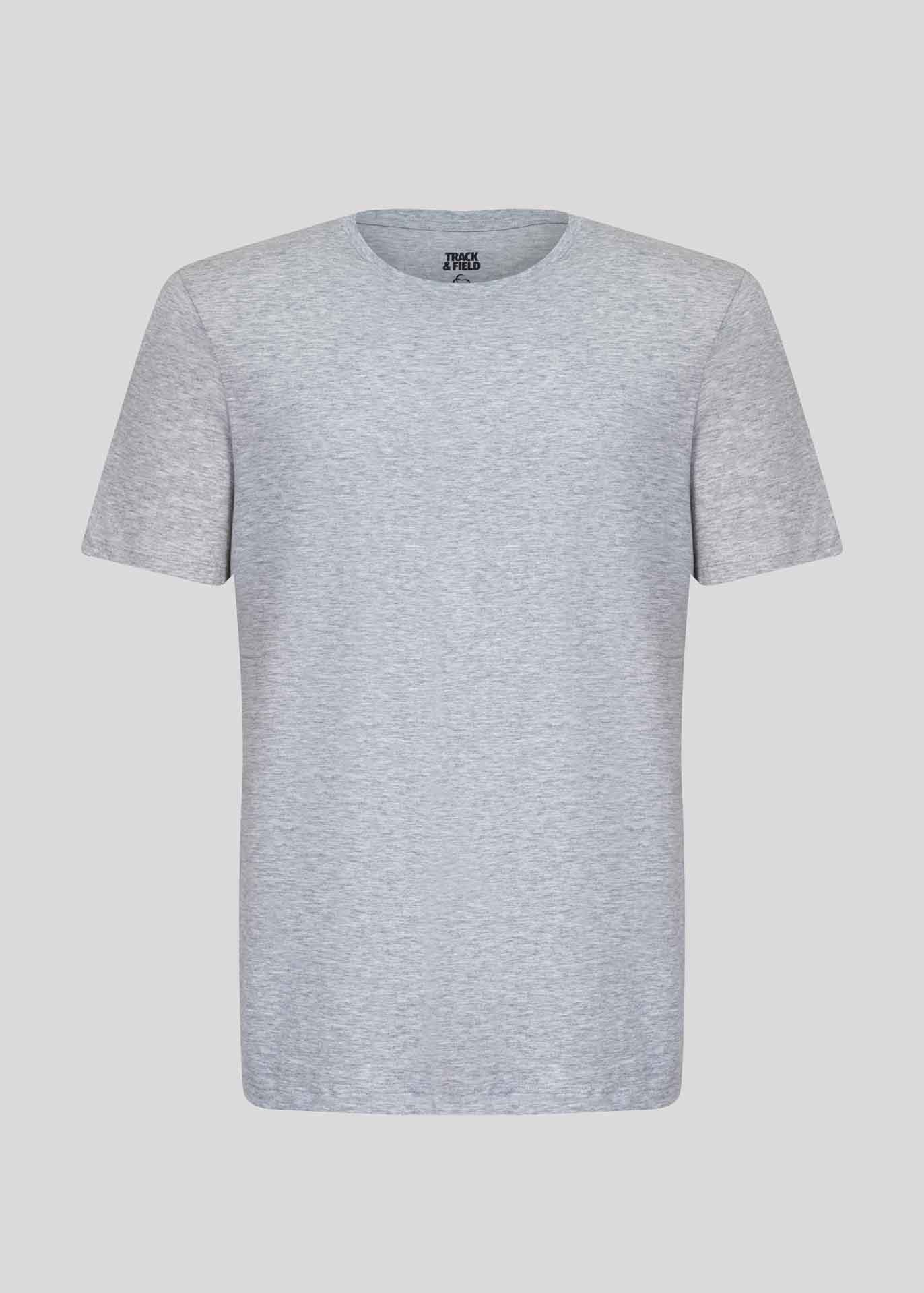 Pima Men's Short Sleeve T-shirt