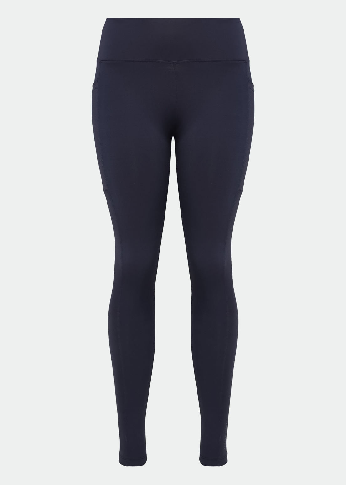 Pantalones legging de mujer con bolsillos