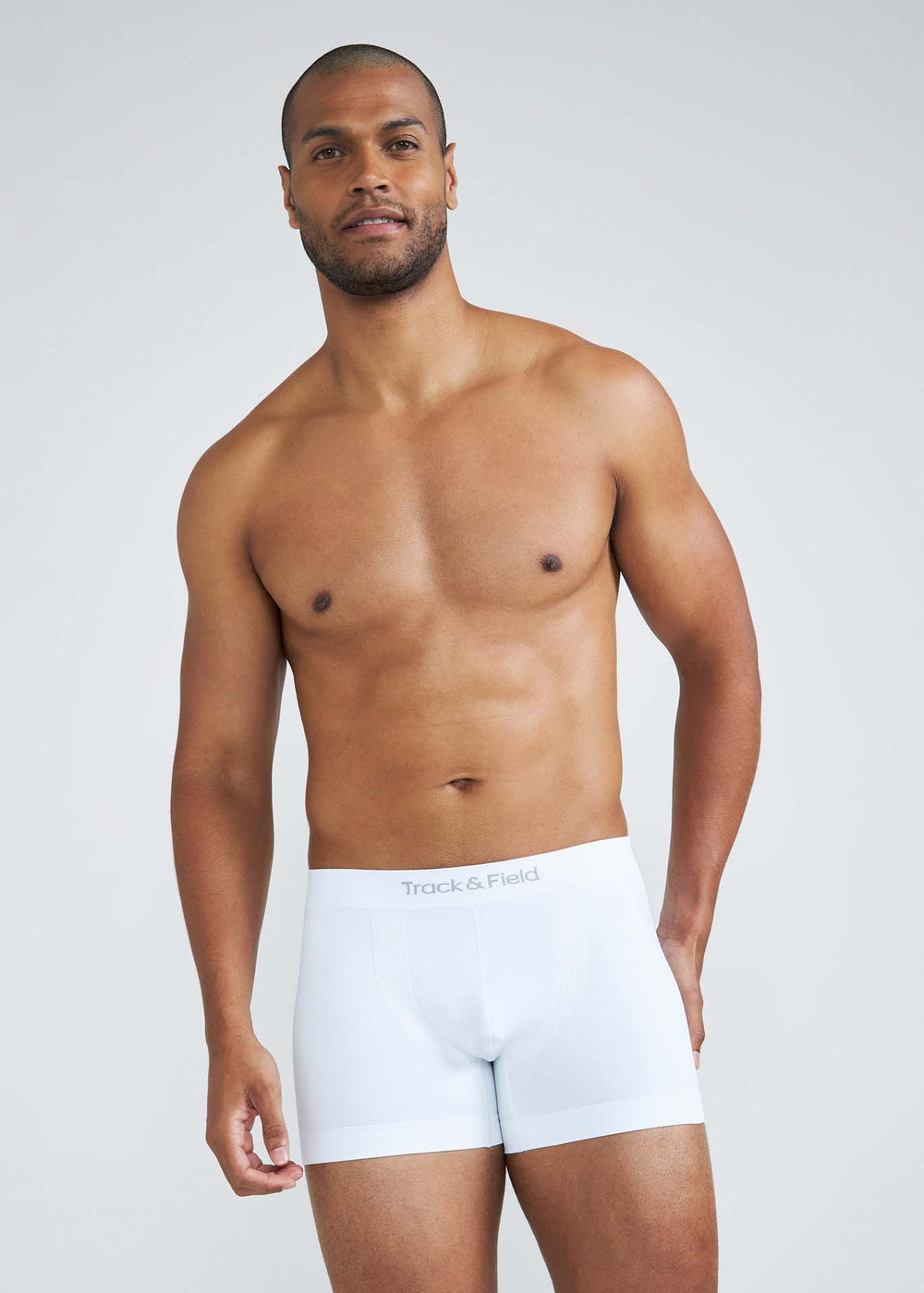 Nahtlose Boxershorts