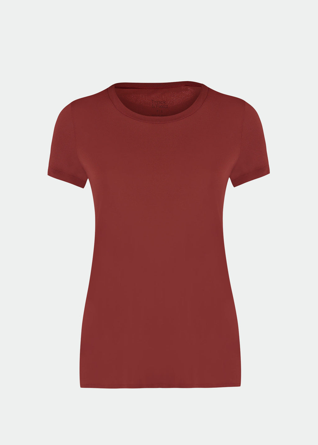 Camiseta de manga corta para mujer Thermodry