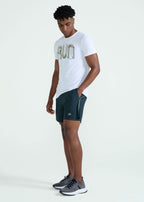 Men's Laser Short Shorts