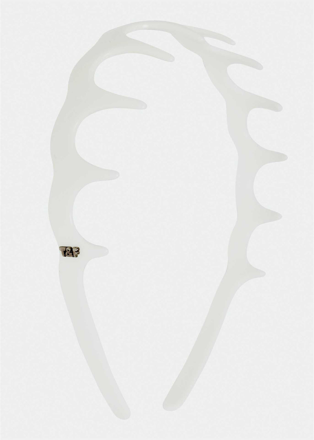 Bandolete em Arco Para Cabelo