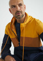 Men's Sealed Jacket
