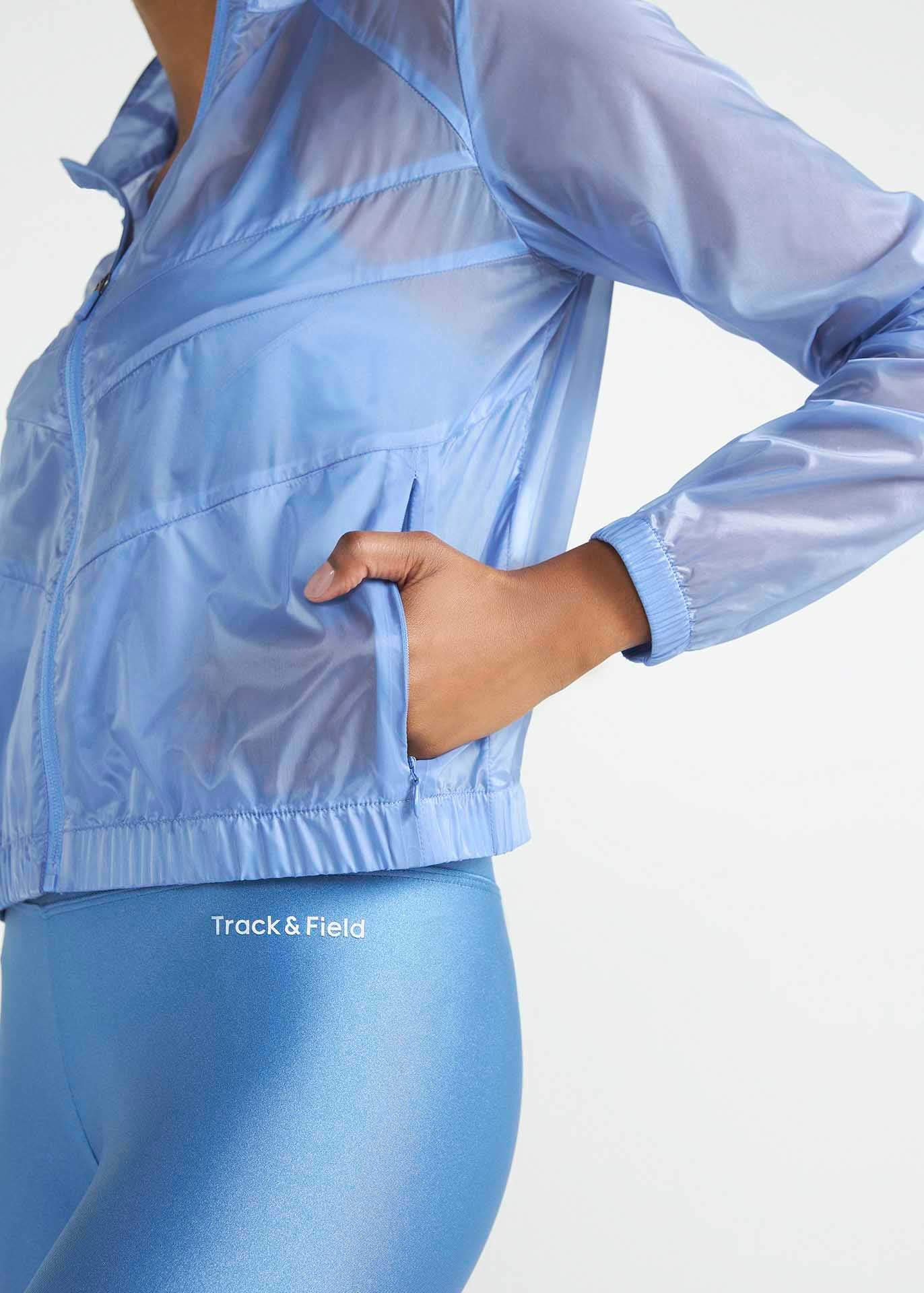 Women's Cropped Jacket