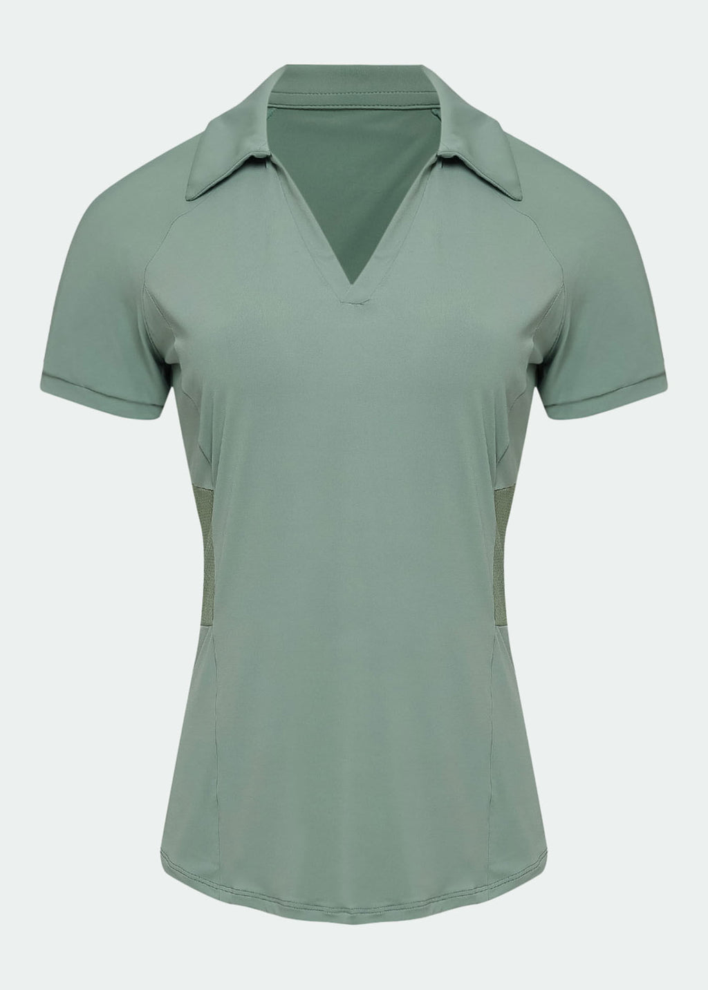 Polo Mujer Punto