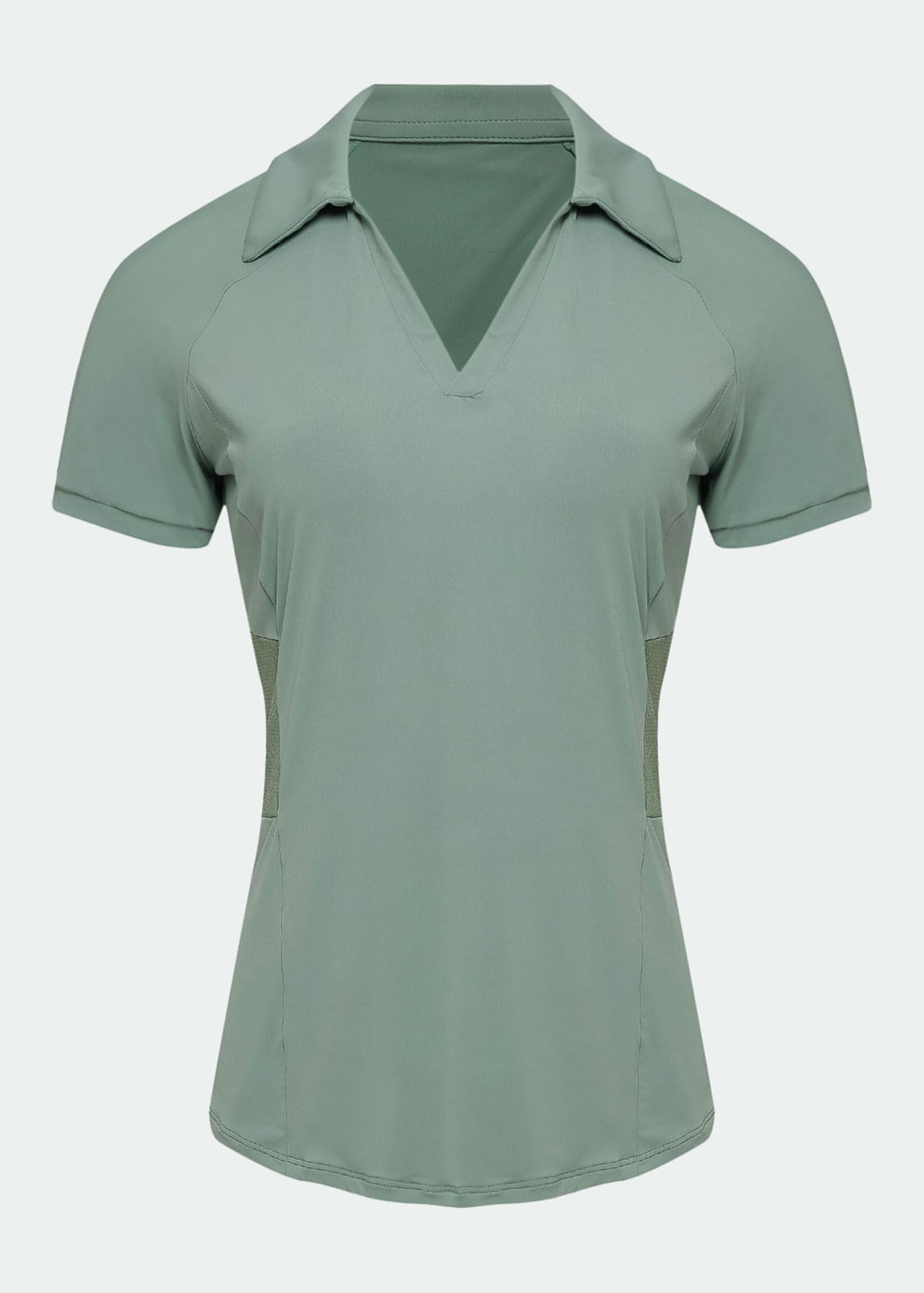 Polo Mujer Punto