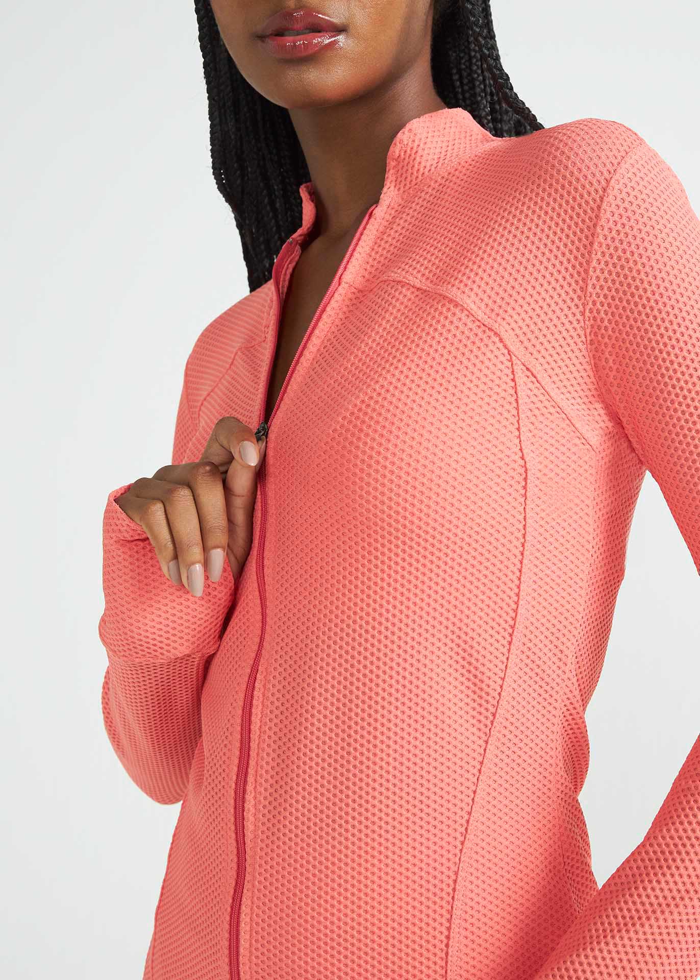 Veste femme Powercool