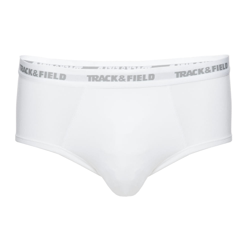 Slips aus Pimabaumwolle