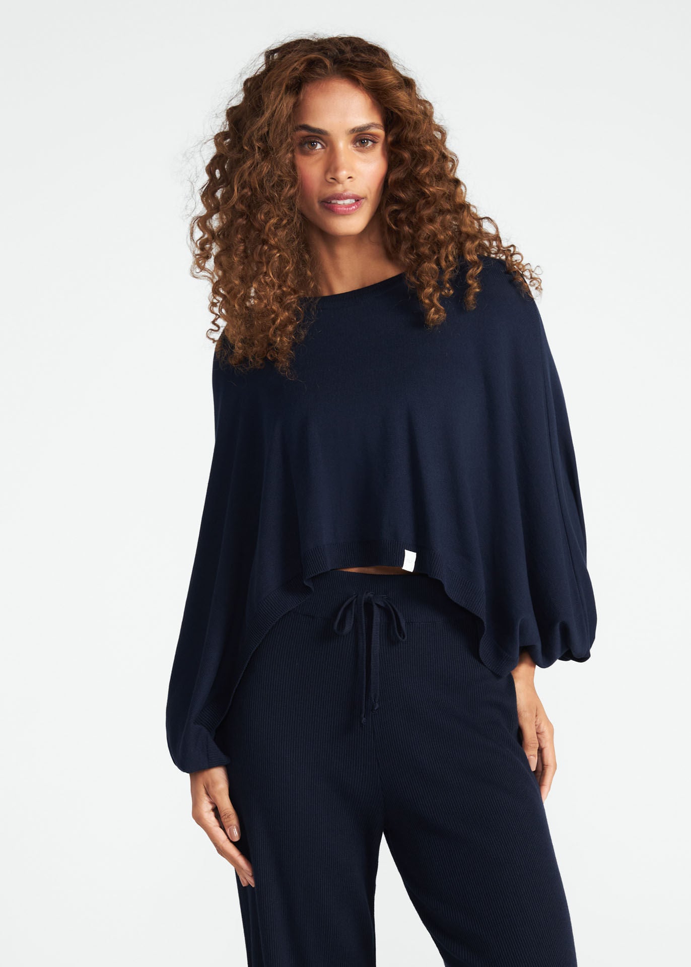 Chaqueta Mujer Relajada