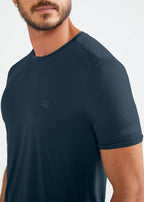 Men's Short Sleeve Sports T-shirt
