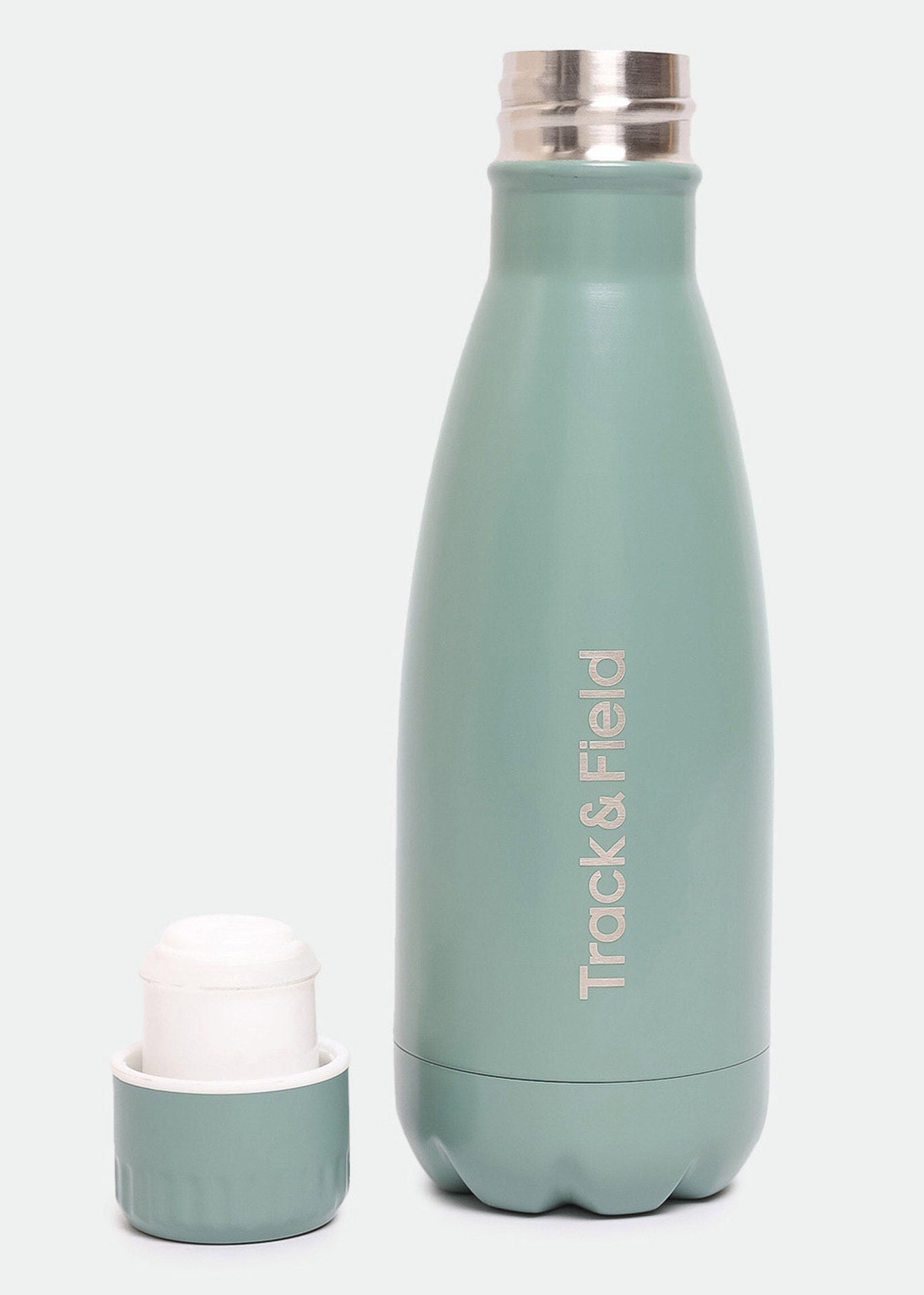 Mini Steel Thermos Bottle – 350mL