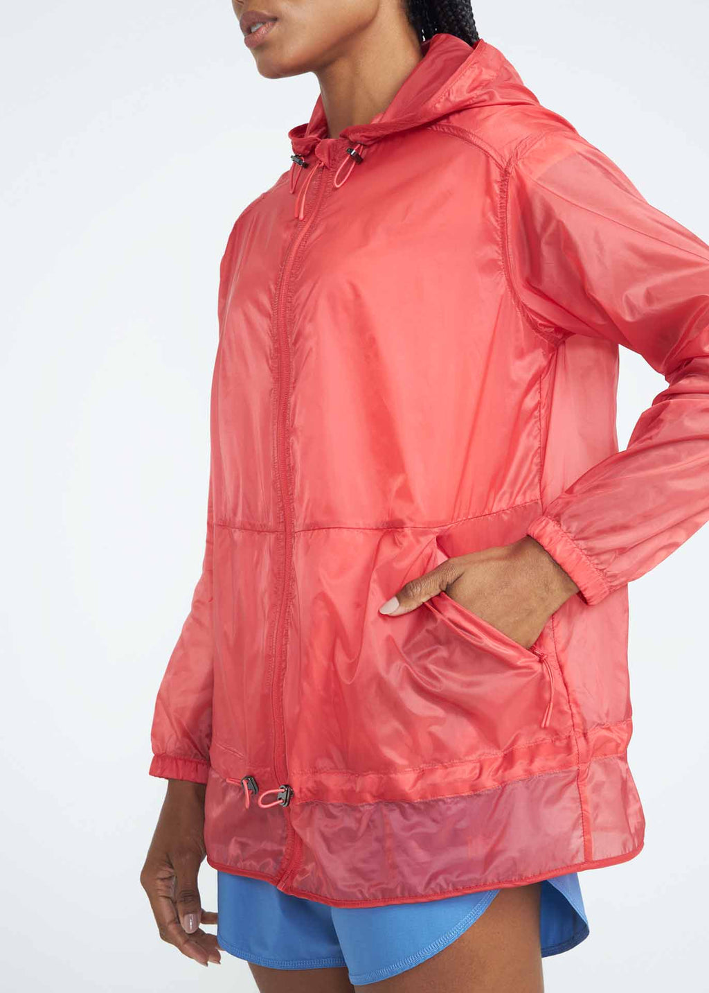Chaqueta Mujer Equilibrio