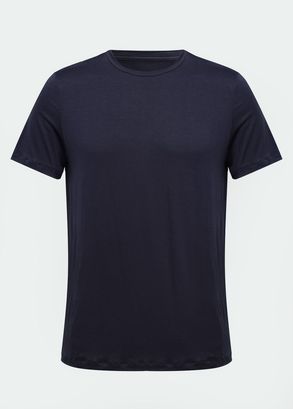 T-shirt confortable à manches courtes pour hommes