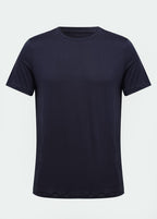 T-shirt confortable à manches courtes pour hommes