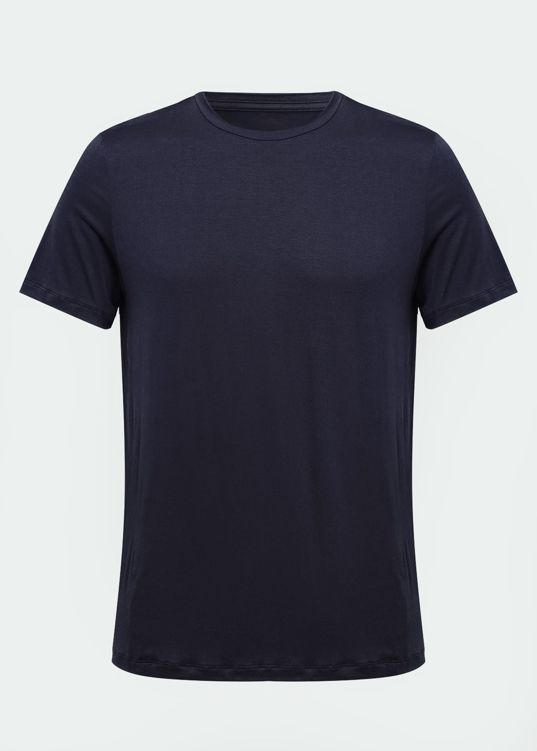 T-shirt confortable à manches courtes pour hommes