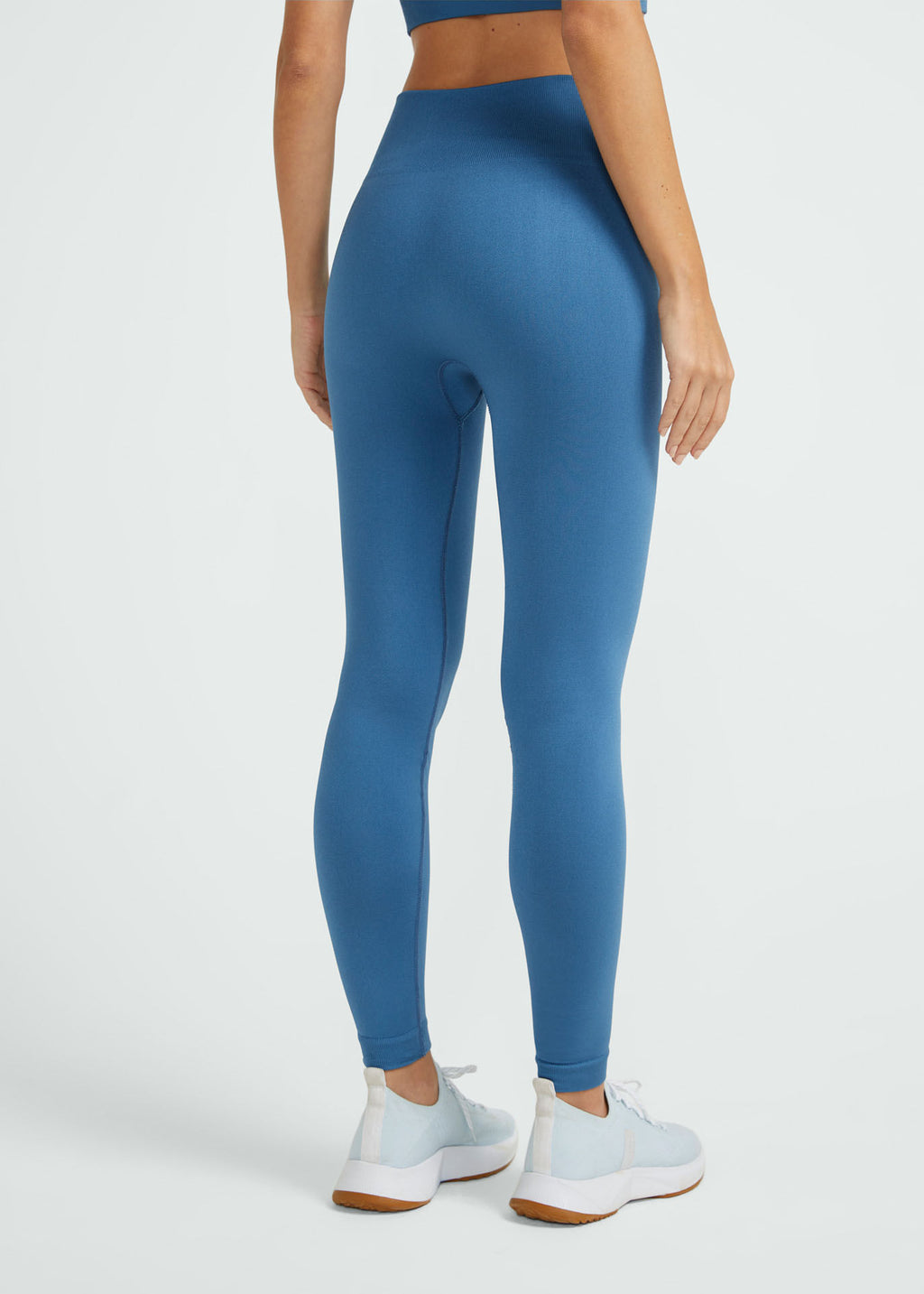 Women's Skin Gloss Legging Pants